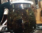 Foto del paso 3 de la receta: Té de Sarsaparrilla, Cola de caballo y Dormilona