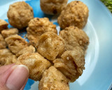 Foto langkah ke 6 dari resep 78. Bakso Goreng Renyah Mekar.