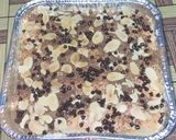 Foto langkah ke 17 dari resep Hollanda Klappertart.