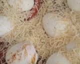 Foto del paso 7 de la receta 🥚Huevos turcos 🇹🇷