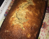 Foto del paso 5 de la receta: Budín de banana húmedo y fácil 🍌🥣