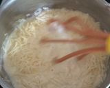 Foto langkah ke 2 dari resep Banana Cheese Cake.