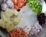 क्लब सँडविच (Club Sandwich Recipe In Marathi) रेसिपी स्टेप 1 फोटो 