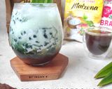 Foto langkah ke 7 dari resep Cendol Kecebong.