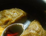 Foto del paso 4 de la receta: Dulce de batata casero