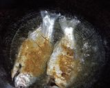 Foto langkah ke 1 dari resep Ikan Selangat Sambal Pecak.