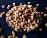 Cara Membuat Kacang Disko 5