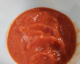 Foto del paso 5 de la receta: Ketchup🍅🌶️🍝casero🌭🍅🍟