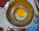 Foto langkah ke 6 dari resep Pillow Buns Honey (Roti Bantal Madu).