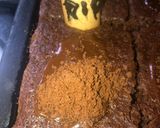 Foto del paso 3 de la receta: Brownie Halloween 👻