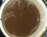 Foto langkah ke 1 dari resep Brownies Kukus Ny. Liem.