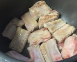 蜜香排骨的食譜步驟2照片