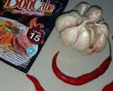 Foto langkah ke 1 dari resep Chilli Oil.