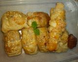 Foto langkah ke 6 dari resep Bolen pisang.