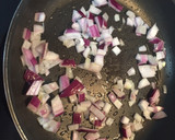 Foto del paso 1 de la receta: Arroz al curry con brócoli