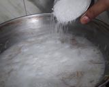 मीठी सेवई (meethi sewai recipe in Hindi) रेसिपी चरण 5 फोटो