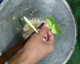 Foto langkah ke 2 dari resep 135. Opor telur ceplok.