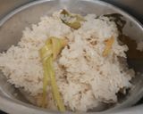 Foto langkah ke 4 dari resep Lemper Kampung.