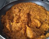 Foto del paso 3 de la receta: Dip de pimiento🌶️, zanahoria🥕 y frijoles🌰🫘🥙