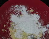 Foto del paso 2 de la receta: Alfajores tefi de chocolate caseros bañados en chocolate!!