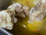 شوربة الكوارع
