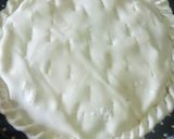 Foto del paso 3 de la receta: Tarta de jamón y queso