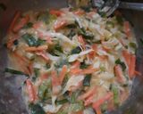 Foto langkah ke 1 dari resep 1118. Pajeon Rumahan.