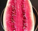 A picture of step 2 of Watermelon Gram dal Curry.