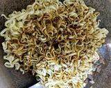 Foto langkah ke 4 dari resep Mie Goreng Sapi ala Umma.