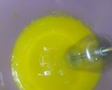 Foto del paso 3 de la receta: Jelly roll de crema de limón🍋🍋