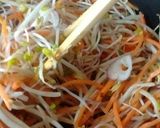 Foto del paso 4 de la receta: Shop Suey de Vegetales con Huevo