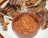 Foto del paso 15 de la receta: Chutney multifrutas al malbec
