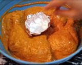 A picture of step 6 of Chicken Tikka.