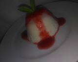 Foto del paso 14 de la receta: Panna cotta con Coulis de fresa 🍓🍓🍓