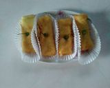 Foto langkah ke 6 dari resep Sosis solo.