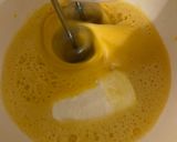 Foto del paso 3 de la receta: Queque de peras
