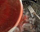 Foto langkah ke 3 dari resep Es Jelly Santan.