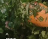 صورة لخطوة 3 من وصفة ملوخية🍃🍃