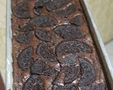 Foto langkah ke 7 dari resep Brownies Panggang Chennie Zang.