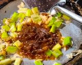 Foto langkah ke 2 dari resep Nasi Goreng Taoco.