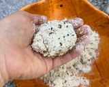 Foto del paso 3 de la receta: Medallones de garbanzos