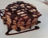 Foto del paso 3 de la receta: Tortitas de avena