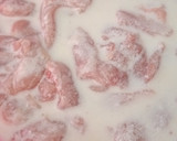 Foto del paso 3 de la receta: Nuggets de pollo🐔