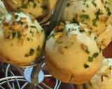 Foto del paso 9 de la receta: Pancitos con roquefort y cebolla