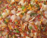Foto del paso 5 de la receta: Cuscús de pollo al curry