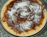 Foto del paso 7 de la receta: Postre de vainilla fácil y rápido