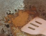 Foto langkah ke 5 dari resep Pangsit Ayam Kuah Dg Chilli Oil.