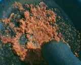 Foto langkah ke 1 dari resep Semur Jengkol Pedas.