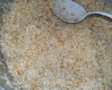 Foto del paso 7 de la receta: Arroz Amarillo, súper rico (no se pega y no se bate)