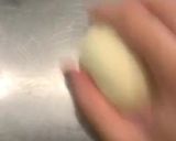 Hình bước làm 6 của món Cheesy Japanese Milk Bread